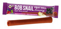 Fruit Roll Looong Jabłko Porzeczka Bob Snail - Owocowy Roll Bez Cukru