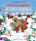 Zimowa Zagadka Jeżyka Tadzika – Katarzyna Pruszkowska‑Sokalla