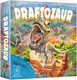 Draftozaur Rodzinna Gra Planszowa O Dinozaurach 8+ Nasza Księgarnia