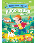 Zaczynam czytać. Hugo szuka domu – Agnieszka Bator