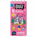 Quiz 5-latka – Anna Podgórska