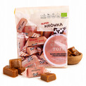 ME Gusto BIO krówki toffi bezmleczne bezglutenowe 150 g