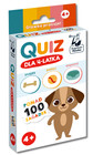 Quiz dla 4-latka – Zuzanna Osuchowska