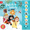 Polskie kolędy dla dzieci – Anna Podgórska
