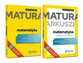 Matura 2026 MATEMATYKA Repetytorium ARKUSZE Maturalne Liceum Technikum KPL!