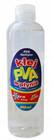 Klej PVA Krystaliczny 500ml - baza do slime