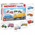 Memory Pojazdy – Kangur