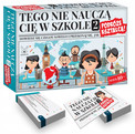 Tego nie nauczą Cię w szkole 2 Podróże kształcą