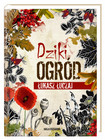 Dziki Ogród Łukasz Łuczaj Nasza Księgarnia
