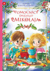 Pomocnicy Świętego Mikołaja