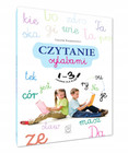 Czytanie Sylabami Zadania Dla Klas 1-3 Lucyna Kasjanowicz SBM