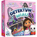 Gra planszowa Detektyw Miau – Koci Domek Gabi