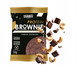 FRANK&OLI Ciastko Proteinowe Brownie ORZECHY NERKOWCA CZEKOLADA 50g