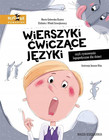Wierszyki ćwiczące języki – Marta Galewska-Kustra