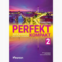 Perfekt Kompakt 2 PODRĘCZNIK + Kod PEARSON