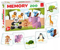 Memory Zoo Gra pamięciowa Kangur