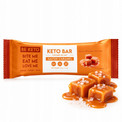 Keto Baton - Słony Karmel w Czekoladzie 40g