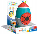 Sorter rakieta Clemmy – 5 elementów (10 m+)