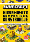 Minecraft Niesamowite kompaktowe konstrukcje – Sherin Kwan
