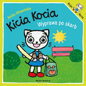 Kicia Kocia. Wyprawa po skarb – Anita Głowińska