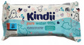 Chusteczki nawilżane bezwonny z klapką Kindii Pure Water 60 szt.