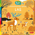 Niesamowity spacer las Nathalie Choux