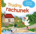 Trudny rachunek – Julian Tuwim