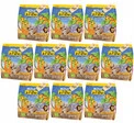 Herbatniki Mini Jungle Zoo Bio Ania 10x1kg