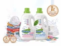 Płyn Balsam do Prania Białego i Kolorowego 1,5 l Dzidziuś