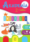 Akademia 2‑latka Zwierzęta – Praca zbiorowa