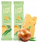 Long Chips Duo Cheese & Green Onion 2x75g