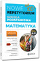 Nowe Repetytorium - szkoła podstawowa. Matematyka, kl. 4-6 - 2026