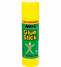 Klej w Sztyfcie AMOS 35g ORYGINALNY z PAJACYKIEM Glue Stick