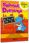 Radosne dyktanda. Klasa 2