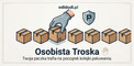 Dodatkowe zabezpieczenie - dodatkowe onaczenia przesyłki