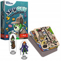 SPY GUY Gra Karciana Obserwacyjna Rodzinna 5+ Trefl