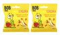 Żelki owocowe bez cukru Bob Snail