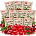 Celiko Galaretka Wiśniowa Bezglutenowa 75g x10