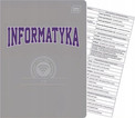 Zeszyt tematyczny INFORMATYKA A5 w kratkę 60 kartek INTERDRUK ze ściągą