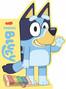 Poznaj Bluey Książeczka Kartonowa 3+ HarperKids