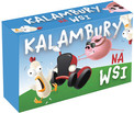 Kalambury na wsi mini – Kangur