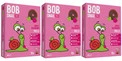 Rollsy Owocowe Jabłko-Malina Bob Snail