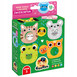 CzuCzu Moje puzzle z dziurką Zwierzątka 12 mies.+