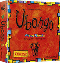 Ubongo – gra logiczna rodzinna