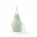 Babyono Gruszka do Nosa / Aspirator 043/01 Miękka Końcówka Miętowa