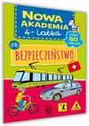 Bezpieczeństwo. Nowa Akademia 4-latka