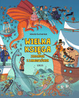 Wielka księga zagadek i łamigłówek