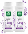 2x BIAŁY JELEŃ Żel Pod Prysznic BIOTYNA Ogranicza Złuszczanie 300ml