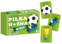 Memory Piłka Nożna Rodzinna Kangur