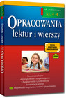 Opracowania lektur i wierszy 4-6 Greg
